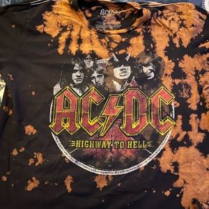 AC/DC Shirt
